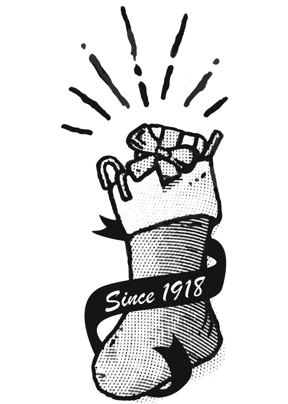 Empty Stocking Club logo